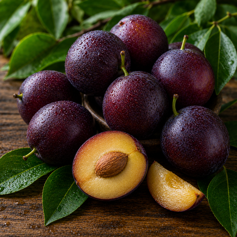 African Plum