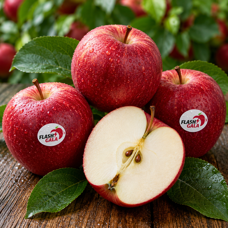 Apple Gala
