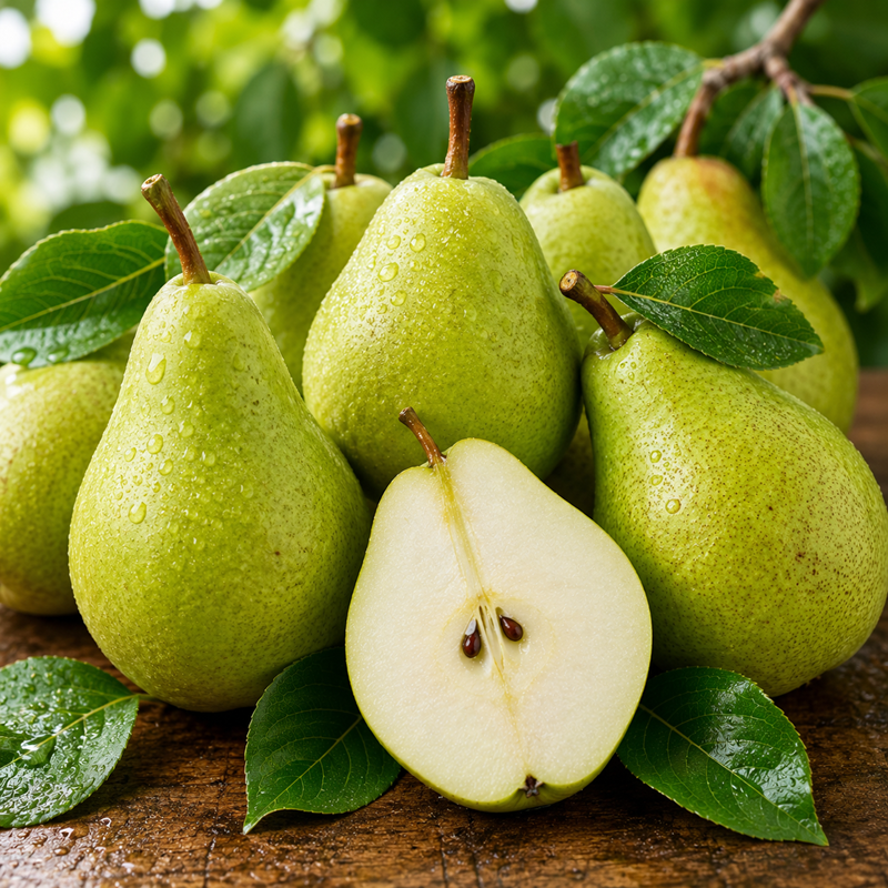 Packham Pear