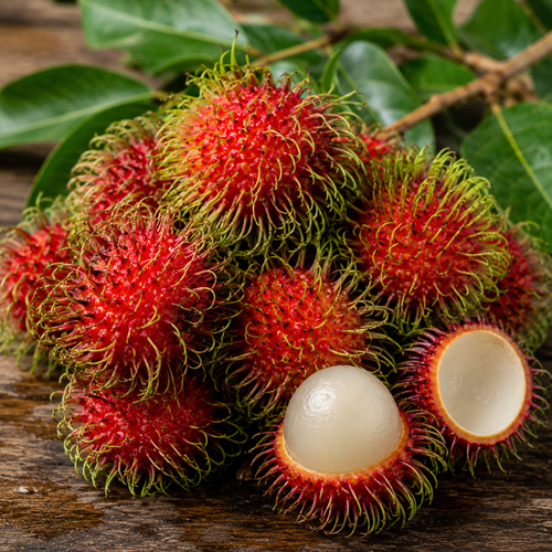 Rambutan