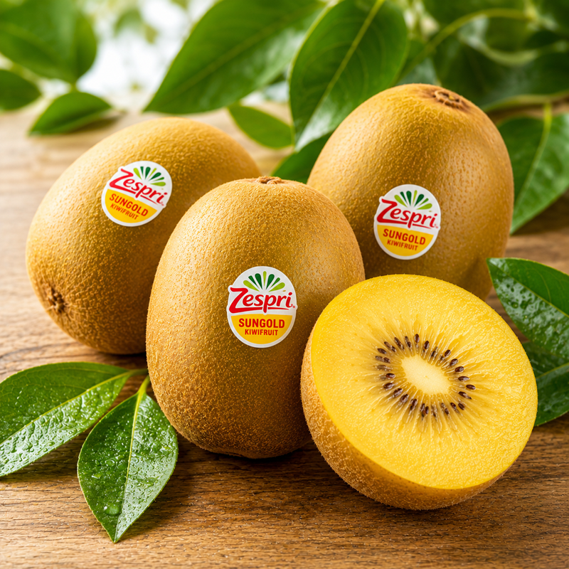 Zespri Kiwi Gold