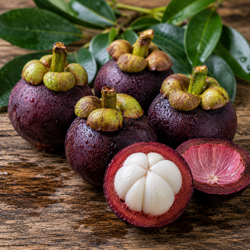 Mangosteen