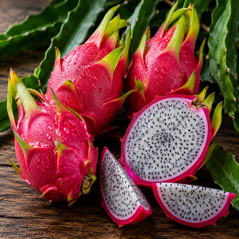 Dragon Fruit