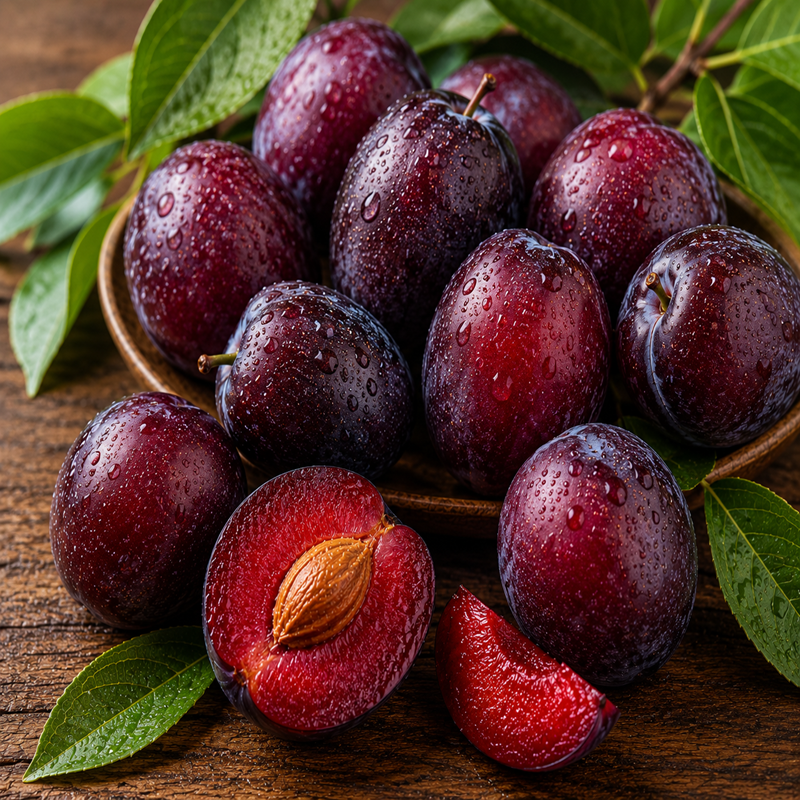 Chillian Plum