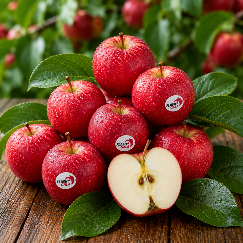 Apple Mini