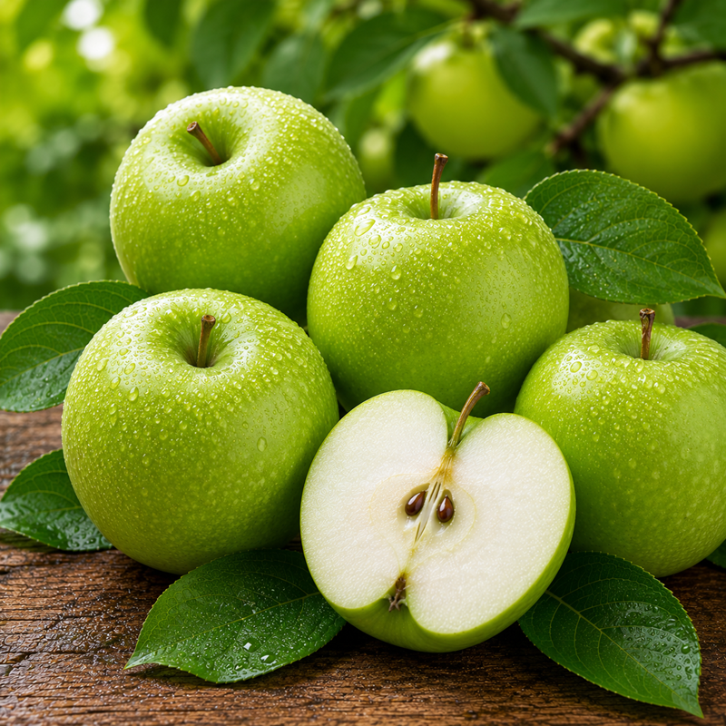 Green Apple