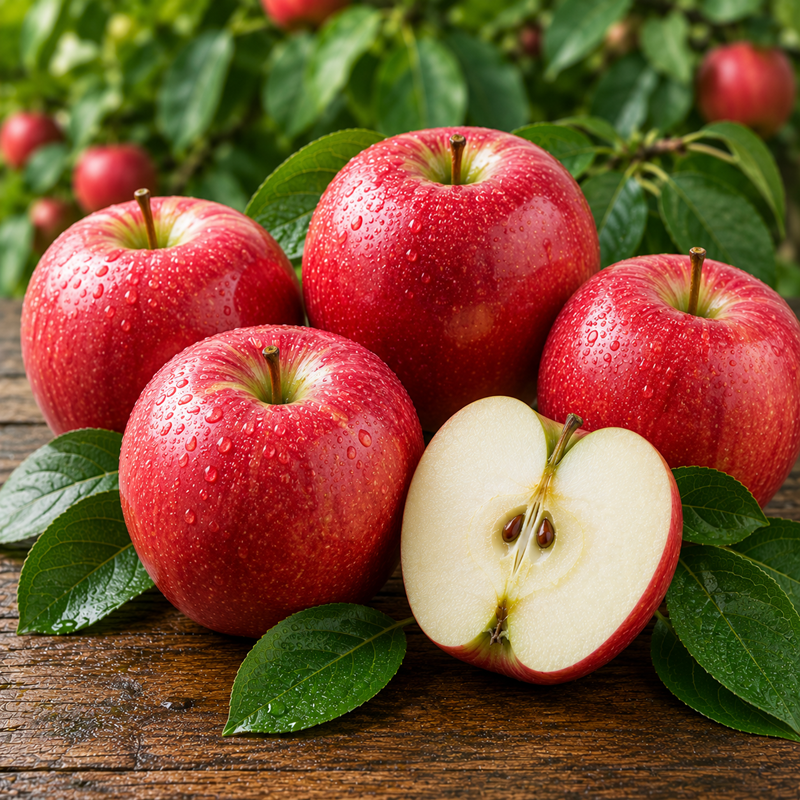 Washington Apple