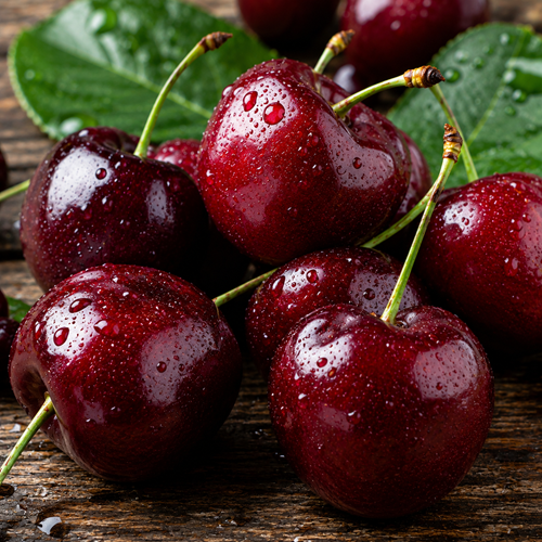 USA Cherry